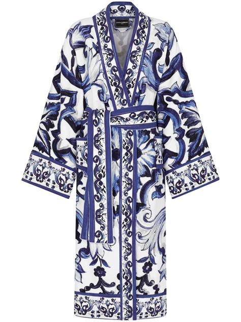 dolce gabbana bathrobe|dolce gabbana meaning.